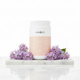 GENOSYS Bio-Ferment Age Defying Powder Mask 300g – Anti-Ageing Peel-Off Mask