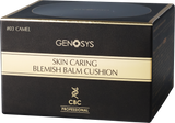 GENOSYS Blemish Balm Cushion Camel SPF50