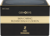 GENOSYS Blemish Balm Cushion Camel SPF50